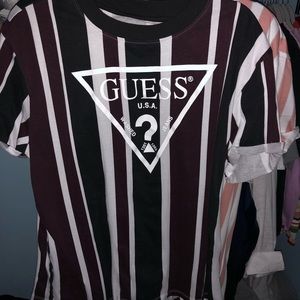 GUESS SHIRT